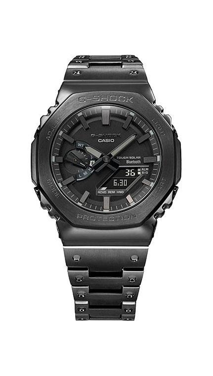 Часы Casio GM-B2100BD-1A