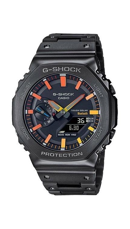 Часы Casio GM-B2100BPC-1A