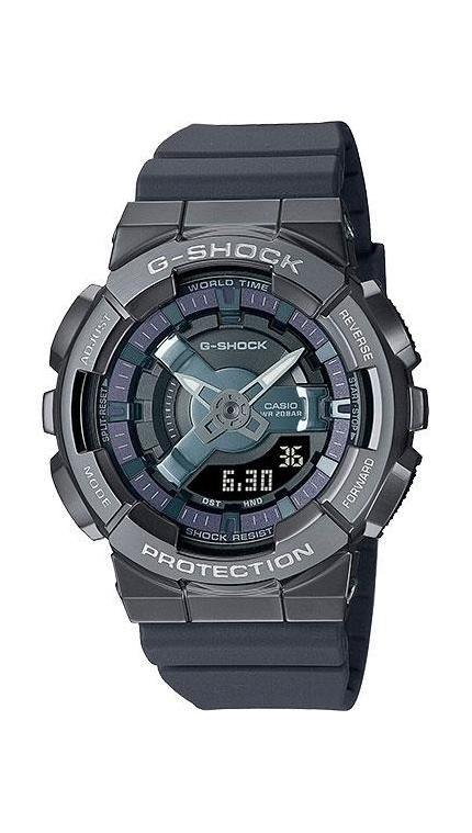 Часы Casio GM-S110B-8A