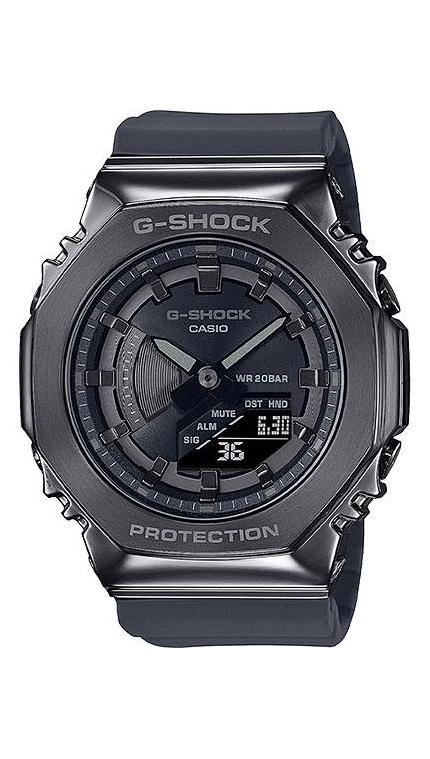 Часы Casio GM-S2100B-8A