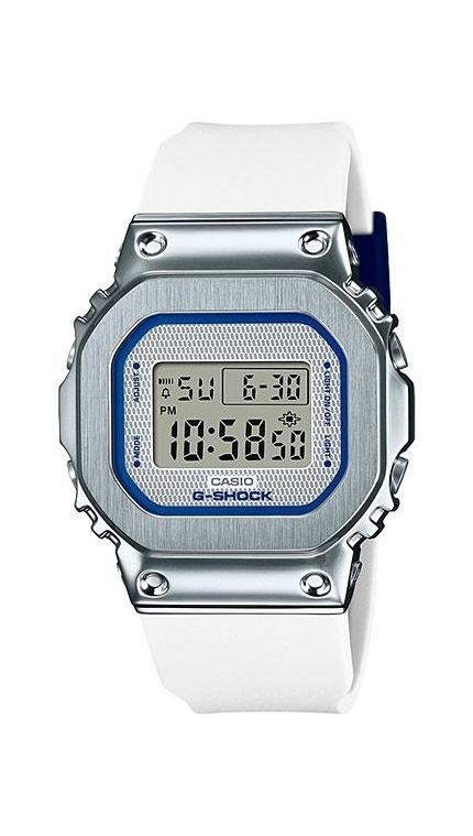 Часы Casio GM-S5600LC-7
