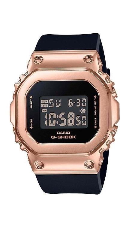 Часы Casio GM-S5600PG-1