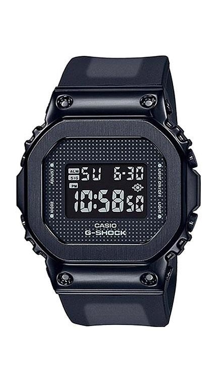 Часы Casio GM-S5600SB-1