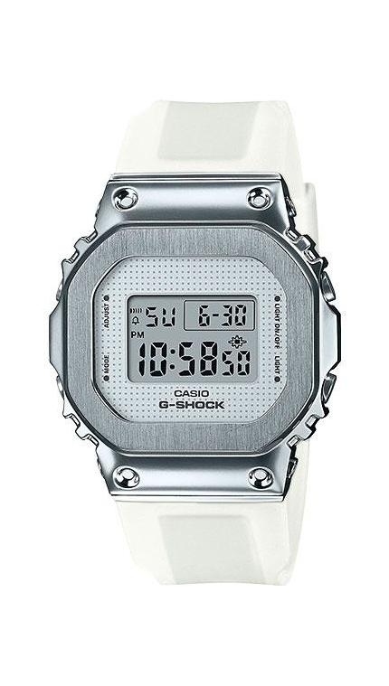 Часы Casio GM-S5600SK-7