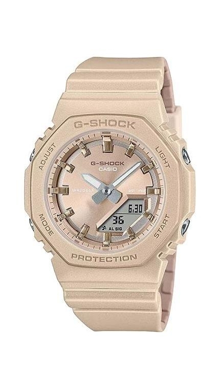 Часы Casio GMA-P2100ST-9A