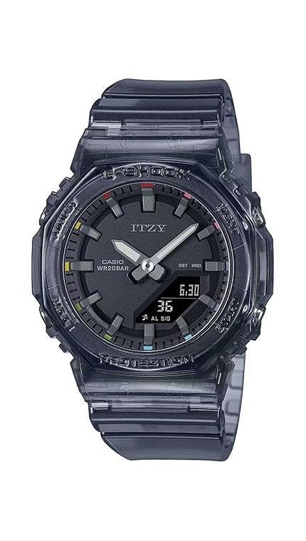 Часы Casio GMA-P2100ZY-1A