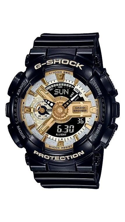 Часы Casio GMA-S110GB-1A