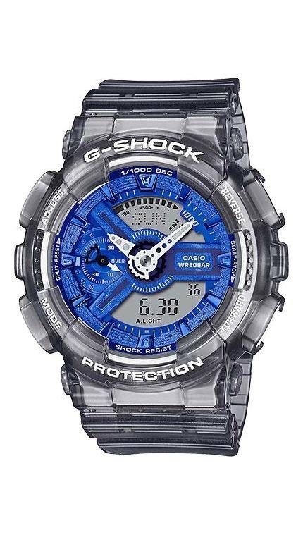 Часы Casio GMA-S110TB-8A