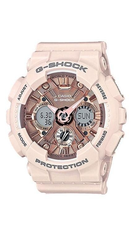 Часы Casio GMA-S120MF-4A