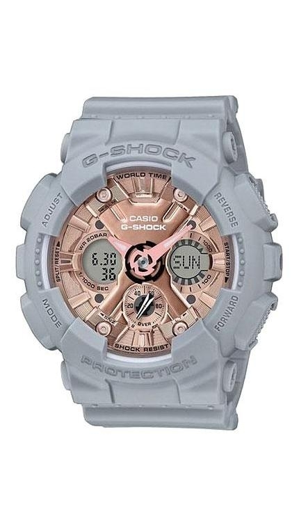 Часы Casio GMA-S120MF-8A