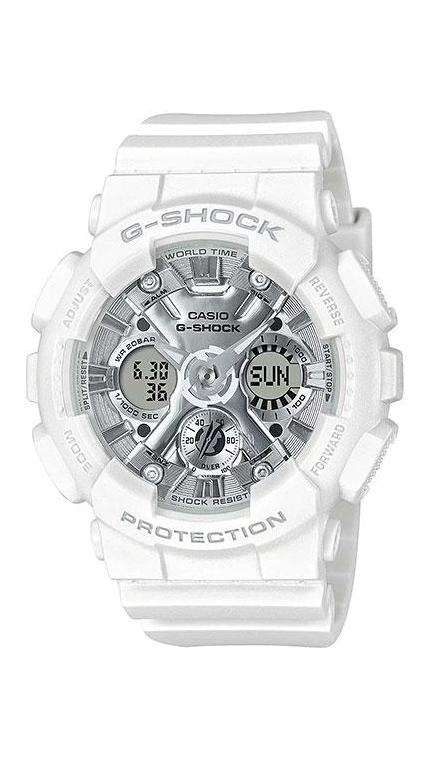 Часы Casio GMA-S120VA-7A