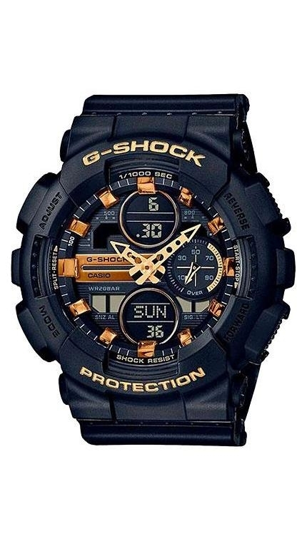 Часы Casio GMA-S140M-1A