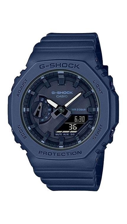 Часы Casio GMA-S2100BA-2A1