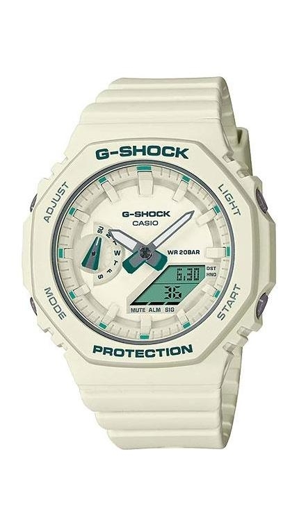 Часы Casio GMA-S2100GA-7A