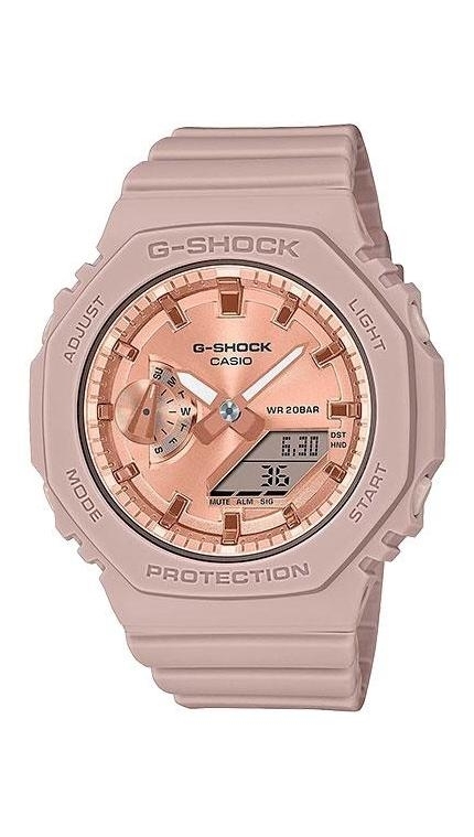Часы Casio GMA-S2100MD-4A