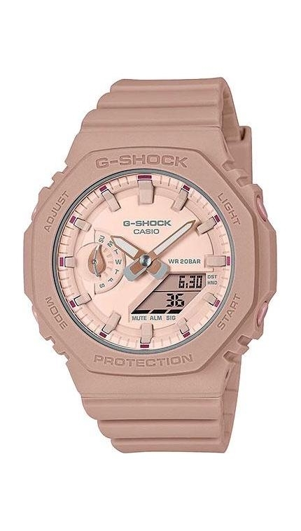 Часы Casio GMA-S2100NC-4A2