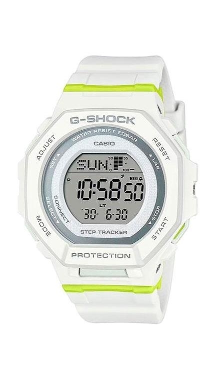 Часы Casio GMD-B300SC-7