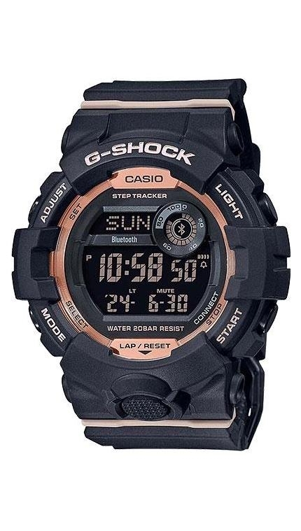 Часы Casio GMD-B800-1
