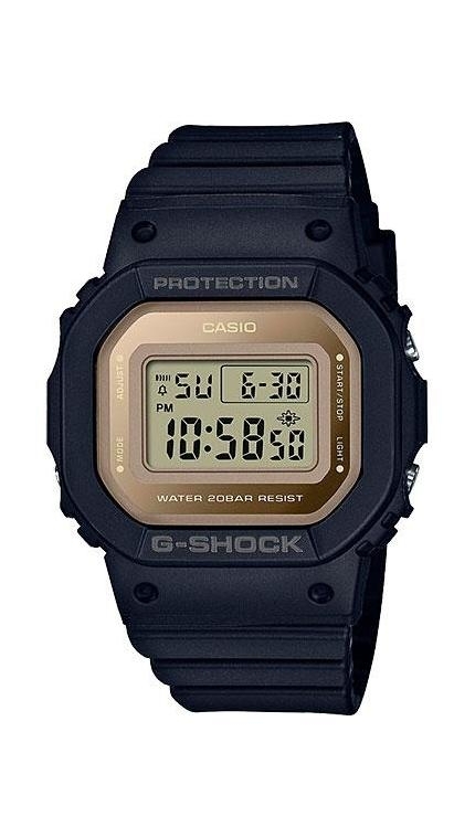 Часы Casio GMD-S5600-1