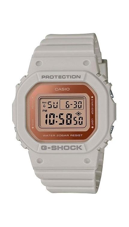 Часы Casio GMD-S5600-8