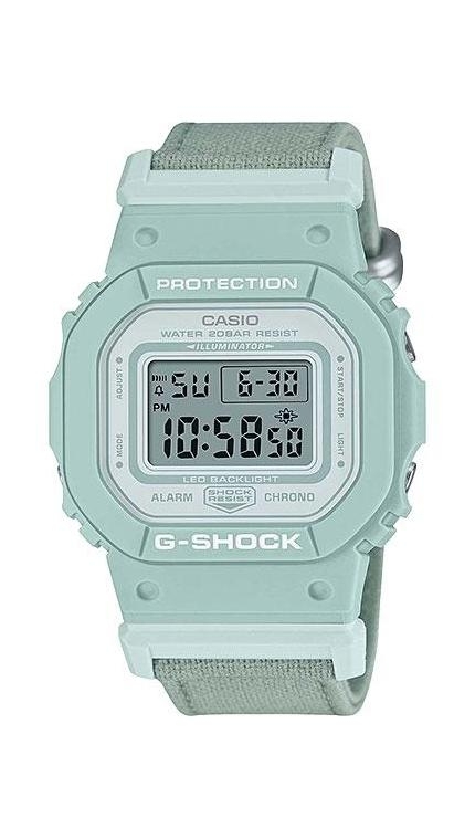 Часы Casio GMD-S5600CT-3
