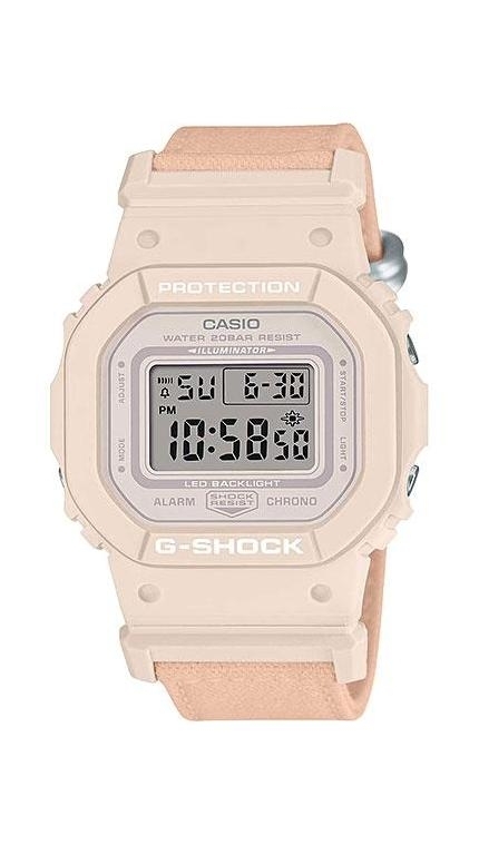 Часы Casio GMD-S5600CT-4