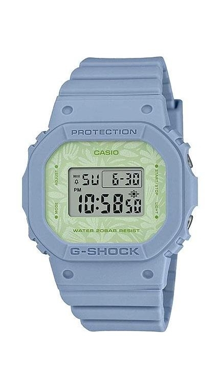 Часы Casio GMD-S5600NC-2
