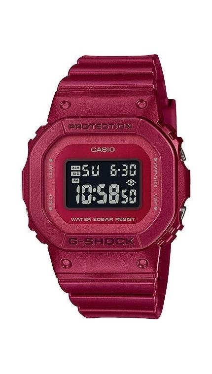 Часы Casio GMD-S5600RB-4
