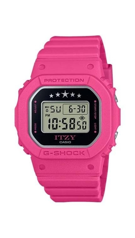 Часы Casio GMD-S5610IT-4A