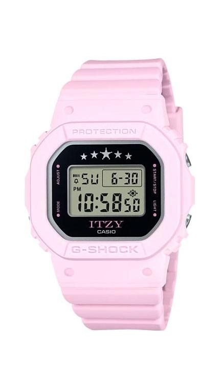 Часы Casio GMD-S5610IT-4B