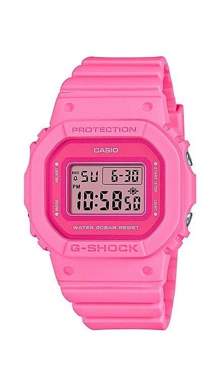 Часы Casio GMD-S5610PP-4