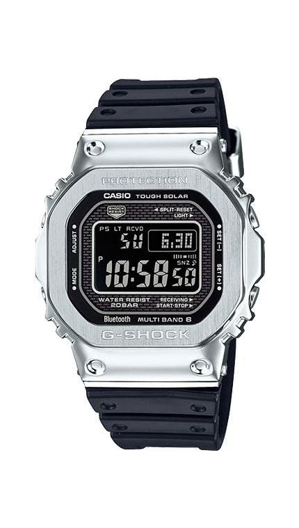 Часы Casio GMW-B5000-1