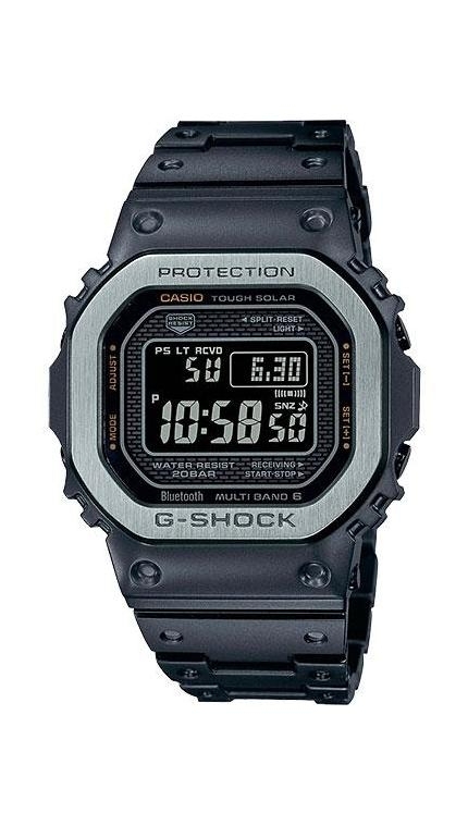 Часы Casio GMW-B5000MB-1