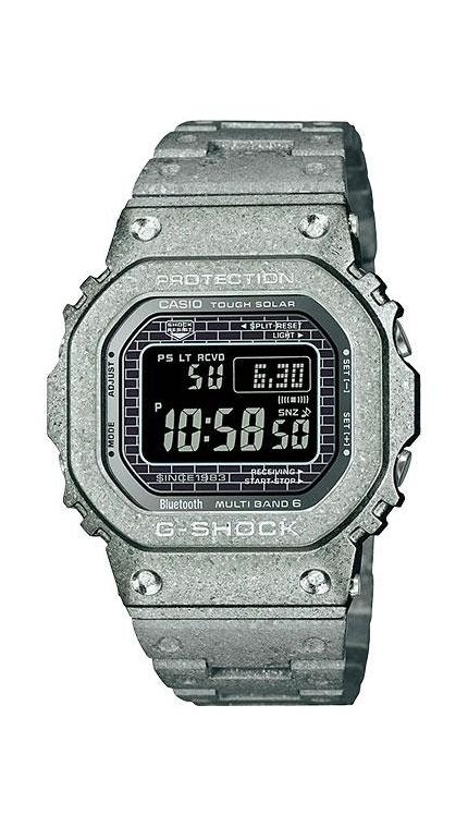 Часы Casio GMW-B5000PS-1