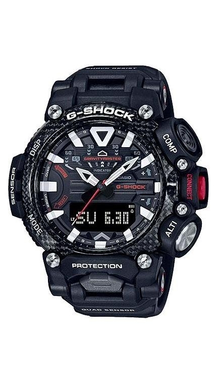 Часы Casio GR-B200-1A