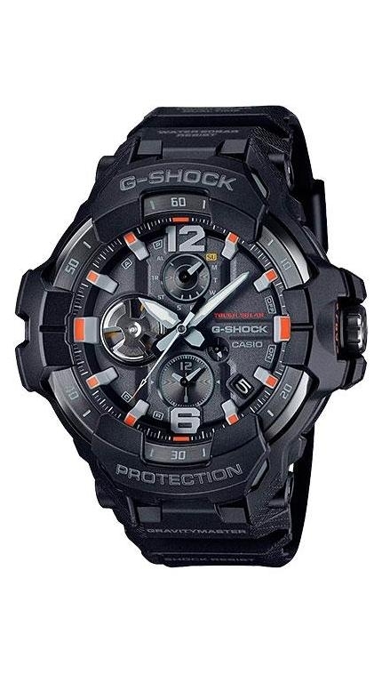 Часы Casio GR-B300EC-1A