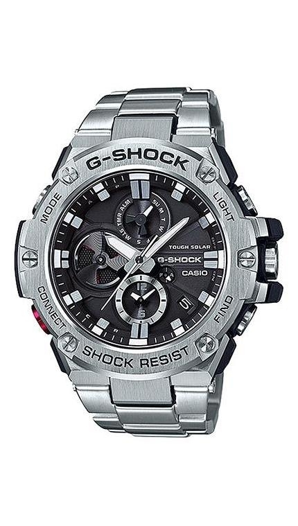 Часы Casio GST-B100D-1A