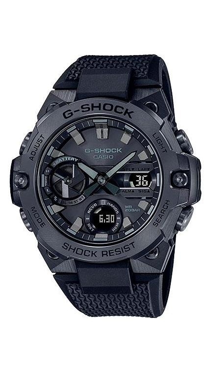 Часы Casio GST-B400BB-1A