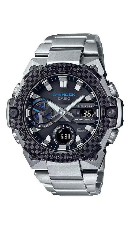 Часы Casio GST-B400XD-1A2
