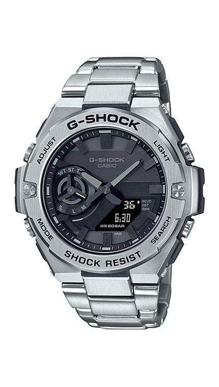Часы Casio GST-B500D-1A1