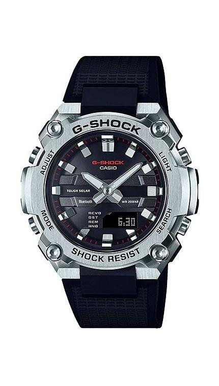 Часы Casio GST-B600-1A
