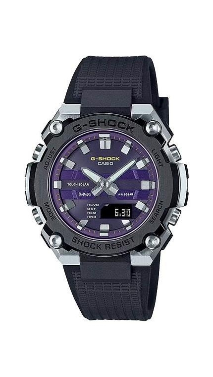 Часы Casio GST-B600A-1A6