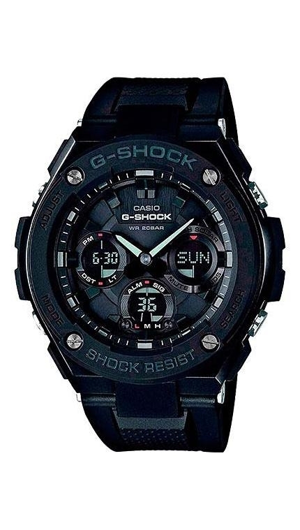 Часы Casio GST-S100G-1B