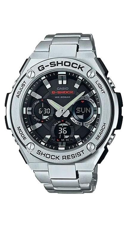 Часы Casio GST-S110D-1A