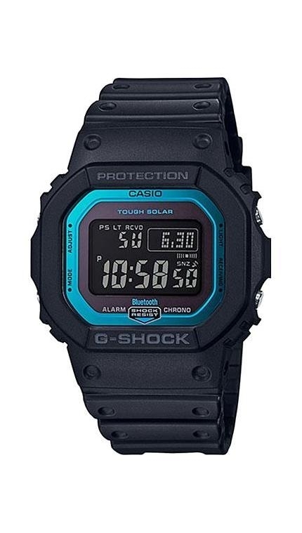 Часы Casio GW-B5600-2