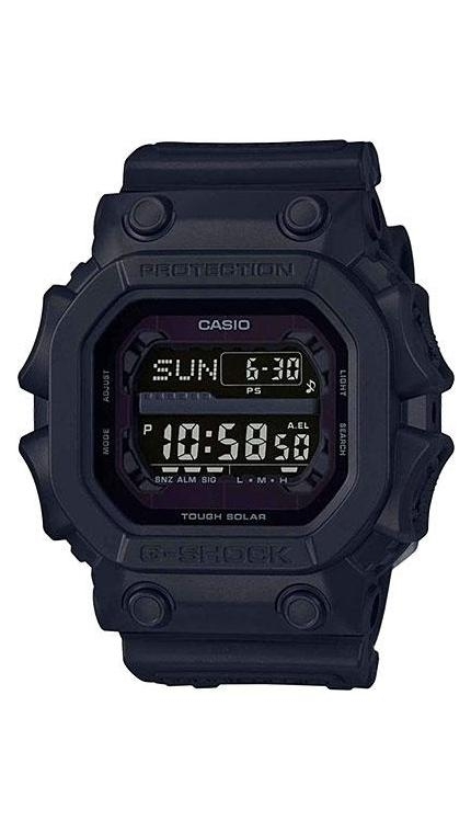 Часы Casio GX-56BB-1