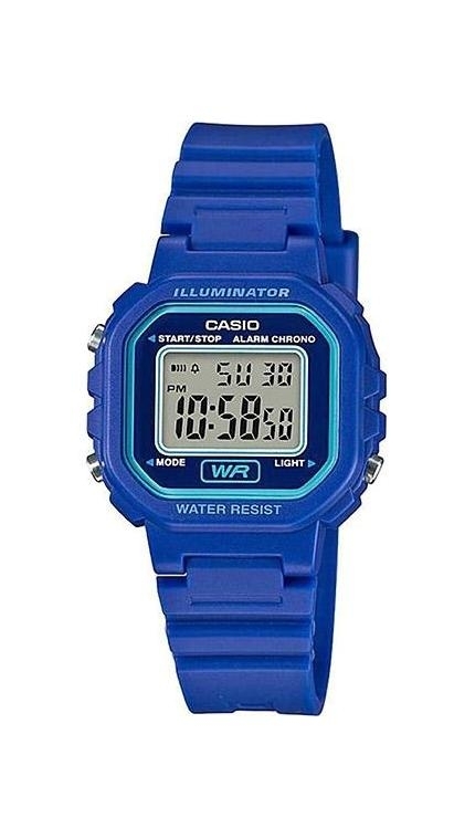 Часы Casio LA-20WH-2A