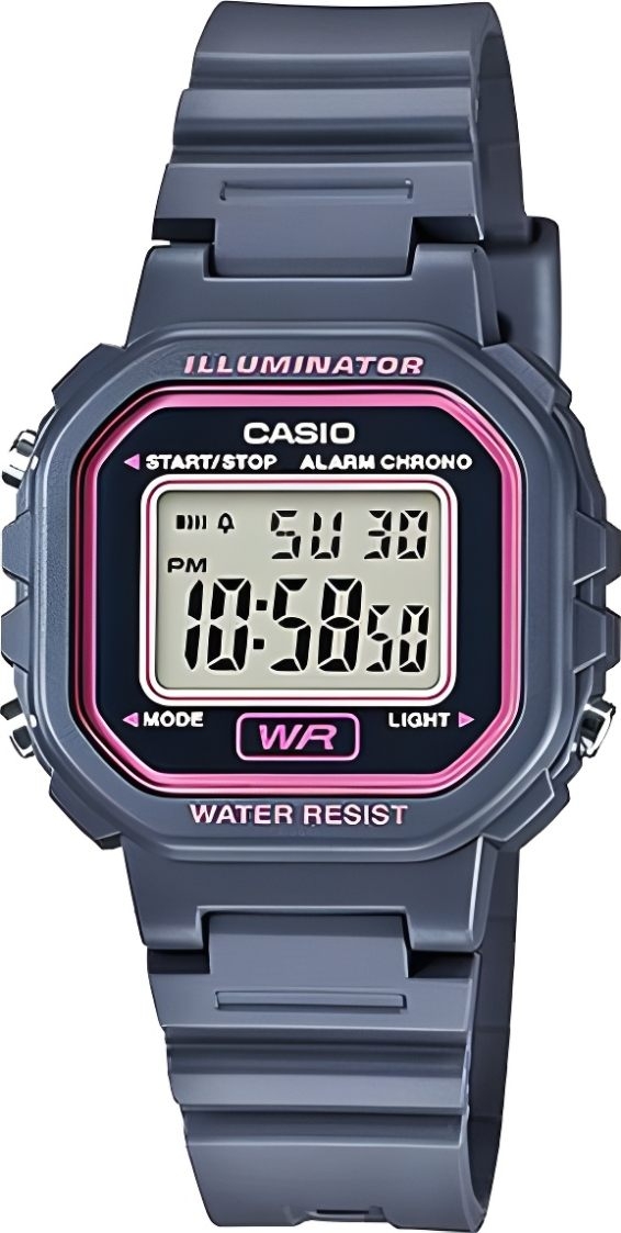 Часы Casio LA-20WH-8A