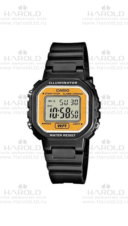 Часы Casio LA-20WH-9A