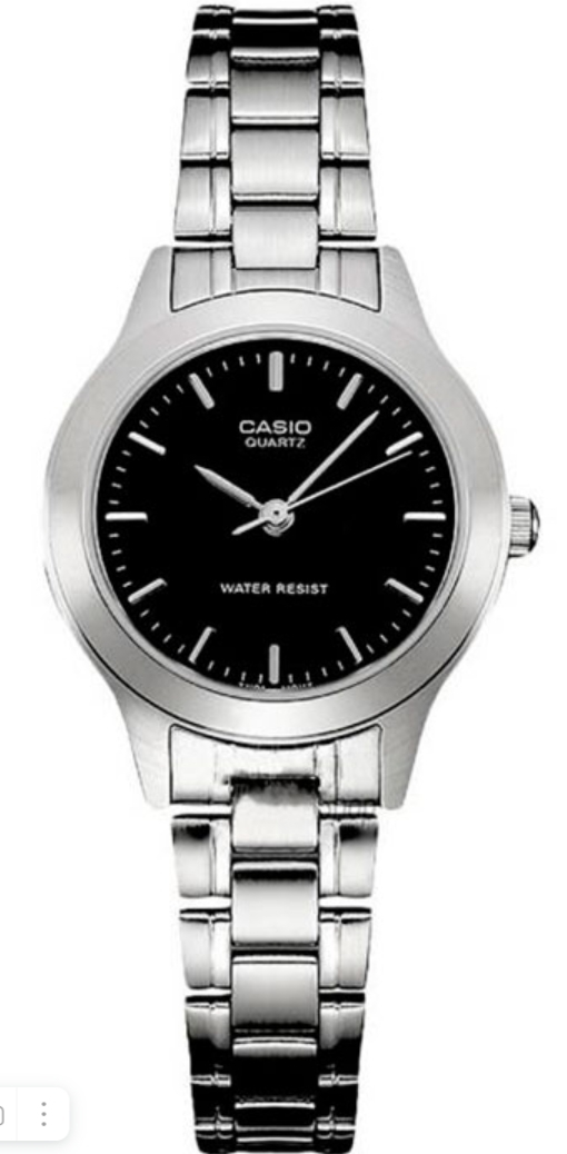 Часы Casio LTP-1128A-1A